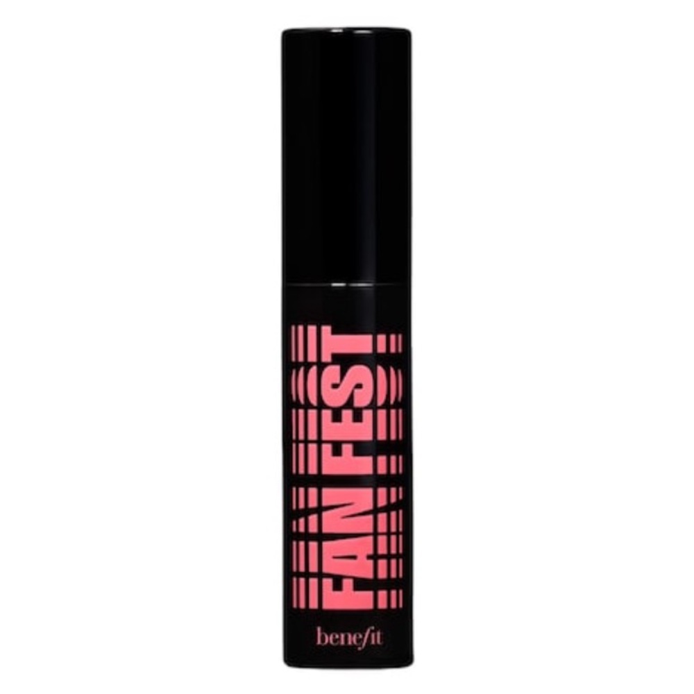 Benefit Fanfest Mascara Deluxe Trial